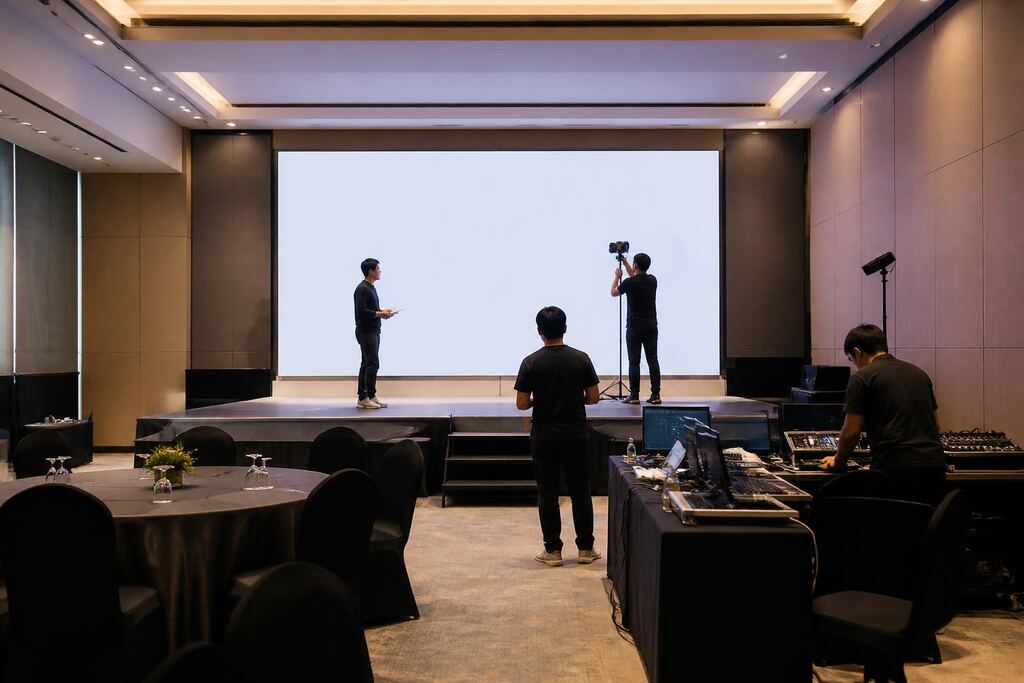 서울 구로구 기업행사 이미지