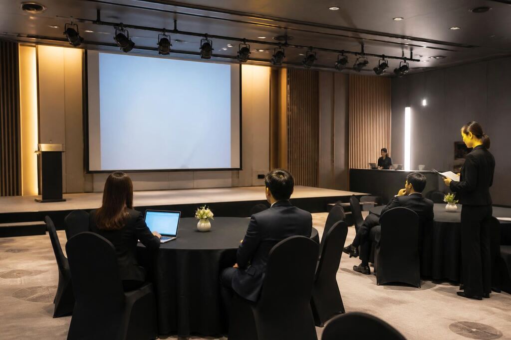 서울 동작구 기업행사 이미지