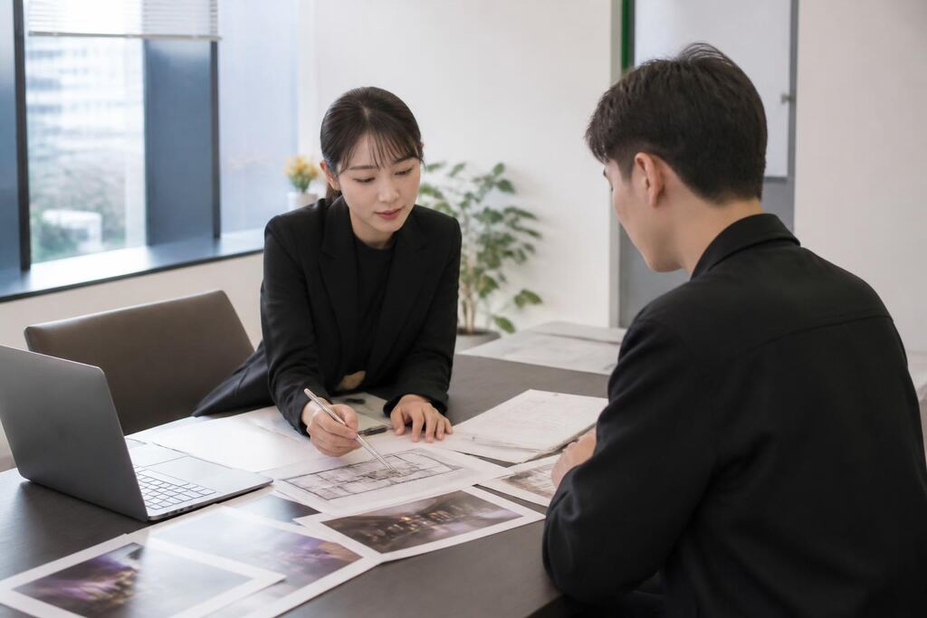 서울 동작구 기업행사 작업 범위와 현장 조건 이미지