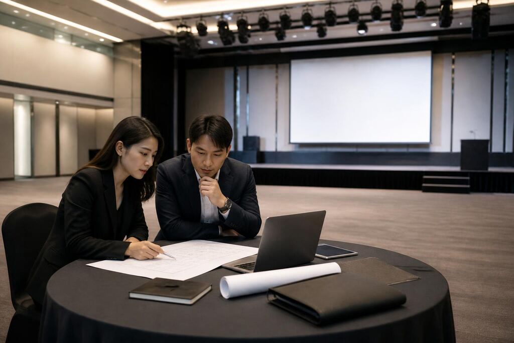 서울 관악구 기업행사 이미지