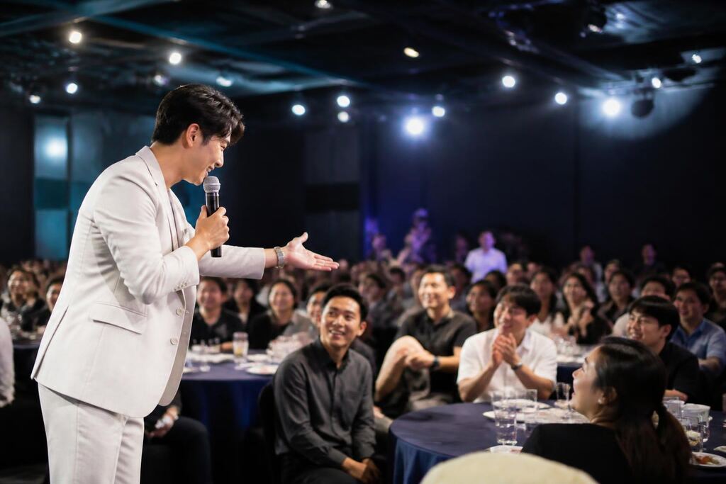서울 중구 행사 MC 비용과 업체 비교 정보 이미지
