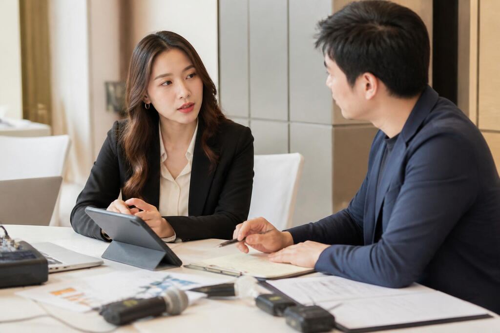 서울 광진구 행사 MC 작업 범위와 현장 조건 이미지