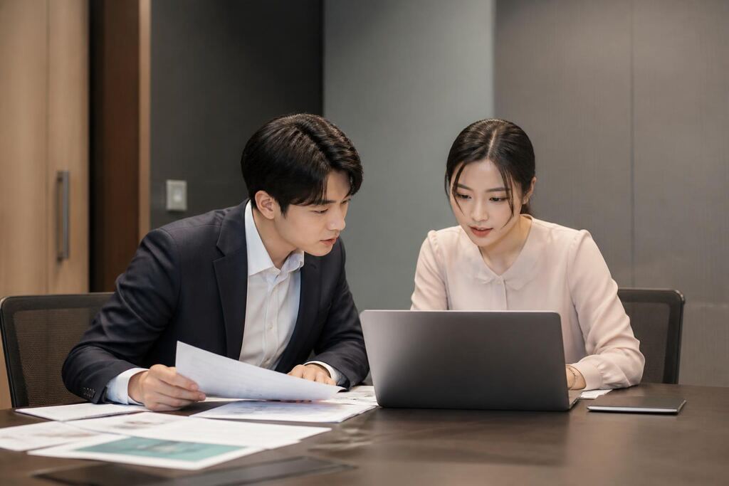서울 중랑구 행사 MC 작업 범위와 현장 조건 이미지