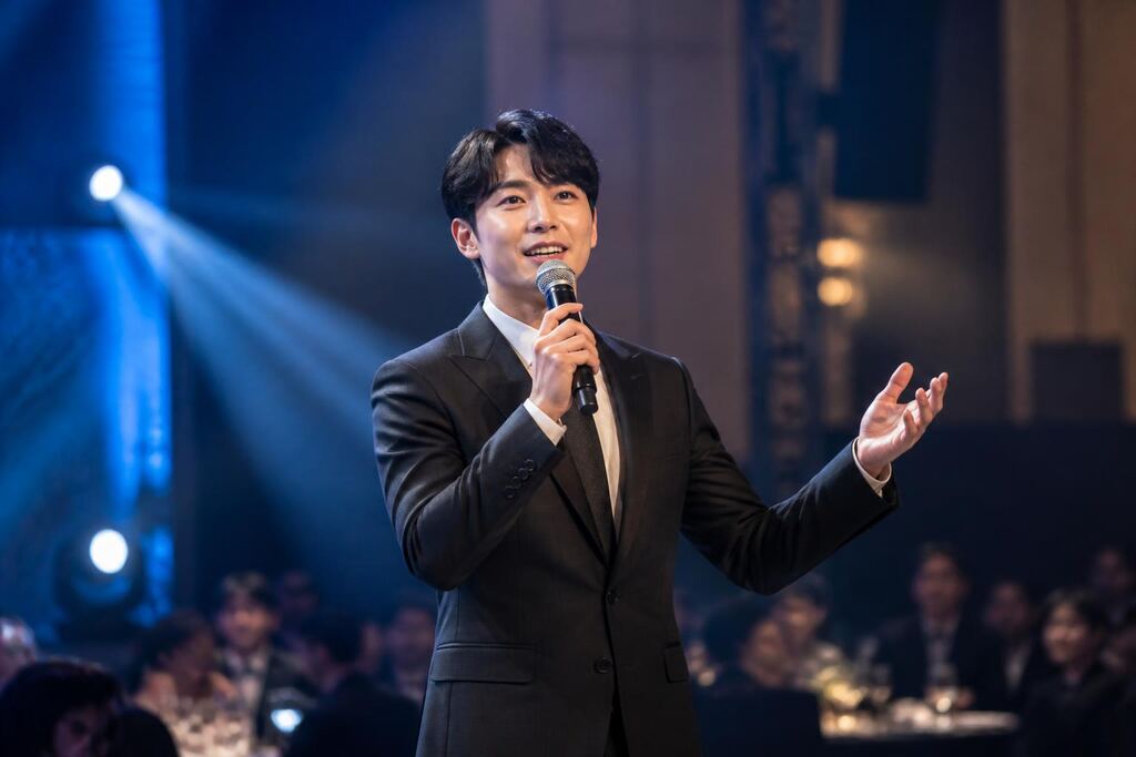 서울 구로구 행사 MC 이미지