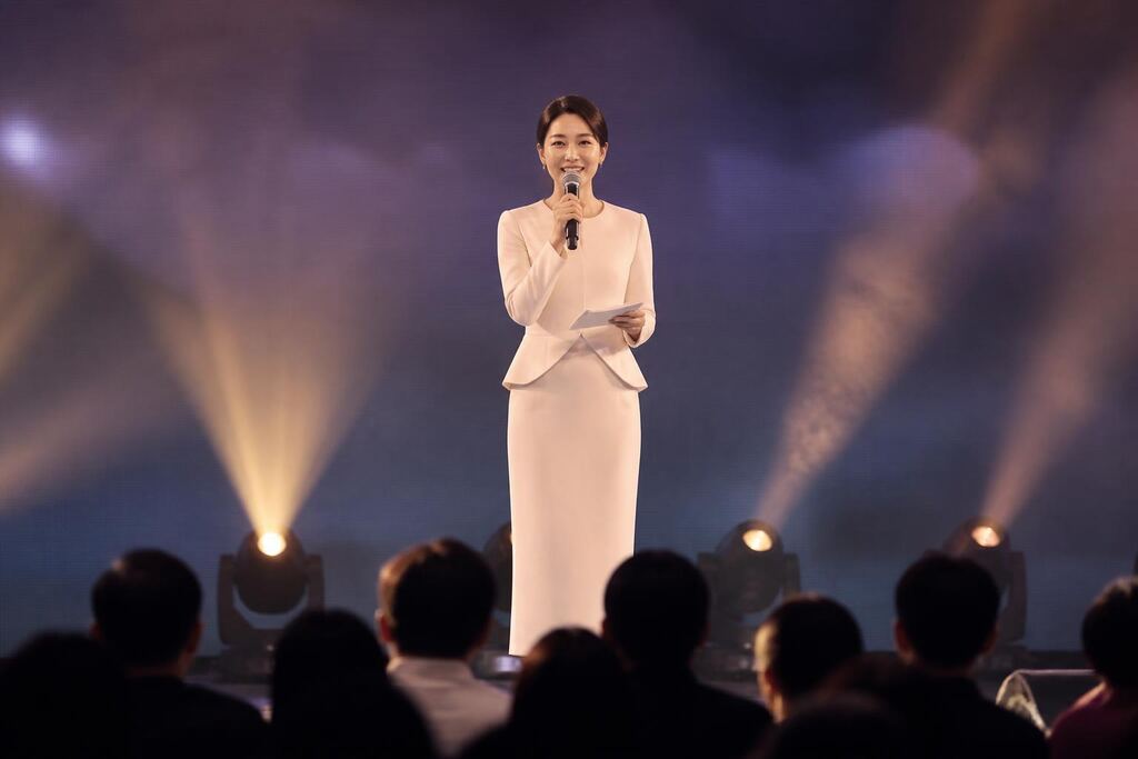 서울 동작구 행사 MC 이미지