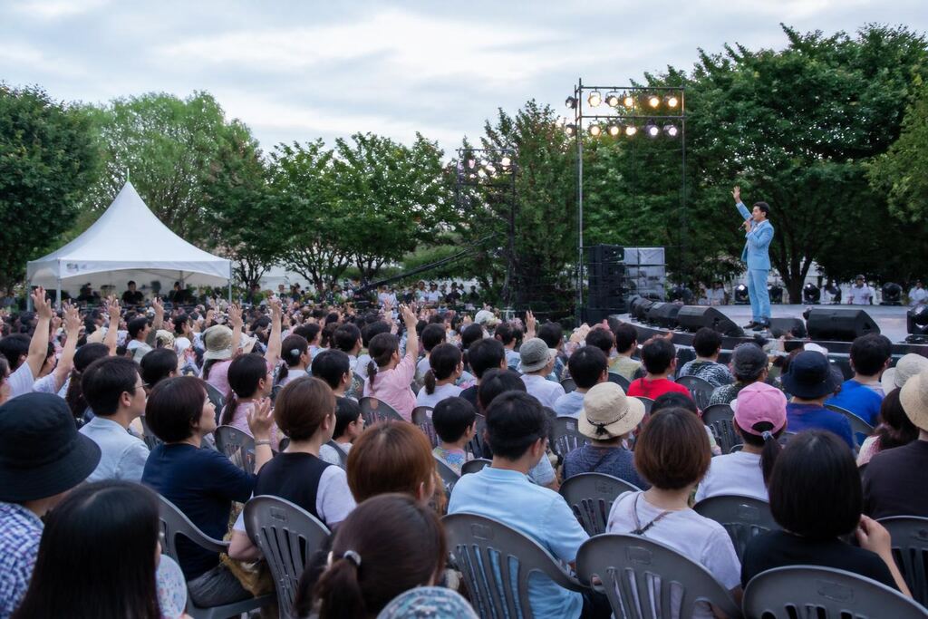 서울 동작구 행사 MC 비용과 업체 비교 정보 이미지