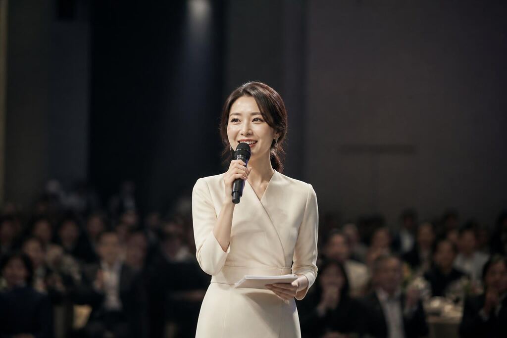 서울 서초구 행사 MC 이미지