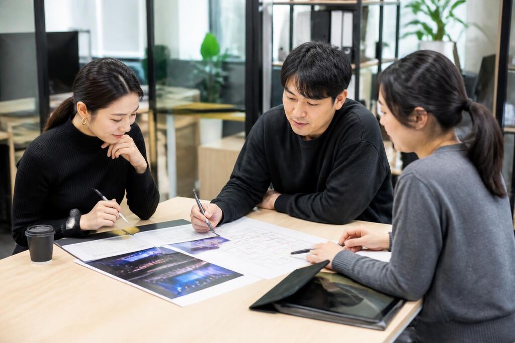 서울 서대문구 공연·섭외 작업 범위와 현장 조건 이미지