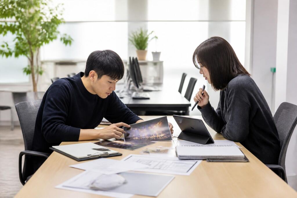 서울 양천구 공연·섭외 작업 범위와 현장 조건 이미지