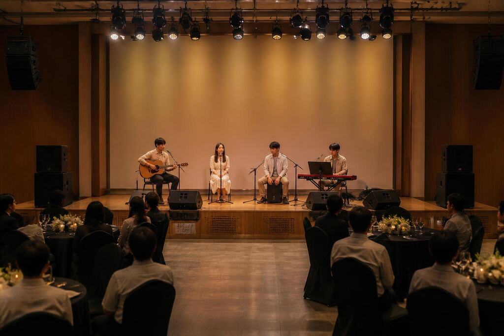 서울 구로구 공연·섭외 이미지