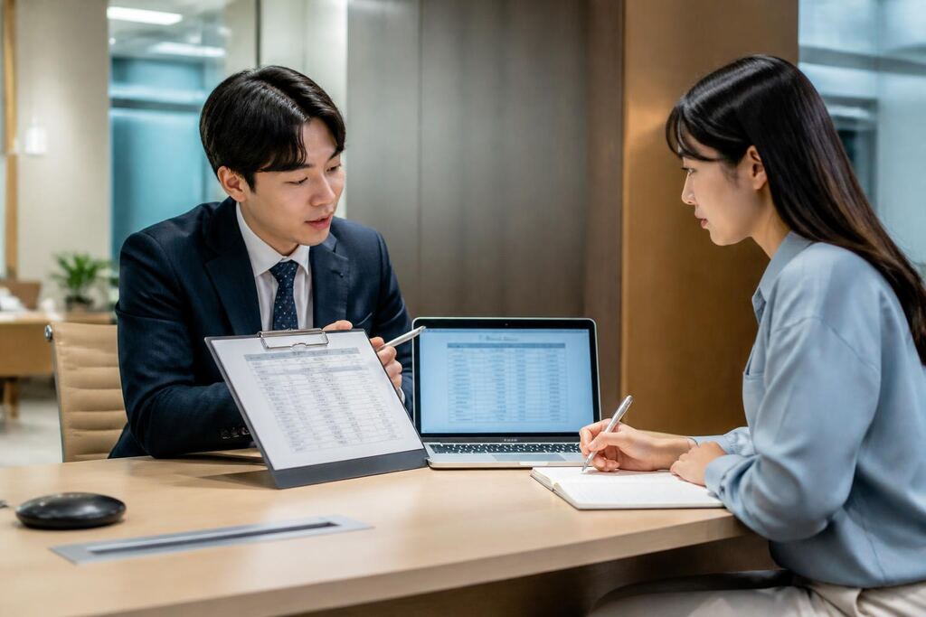 서울 송파구 자동차금융 상담 비용과 업체 비교 정보 이미지