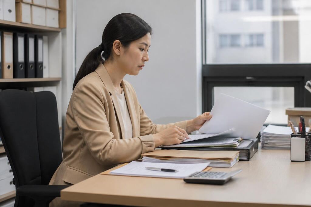 서울 종로구 사업자대출 상담 작업 범위와 현장 조건 이미지