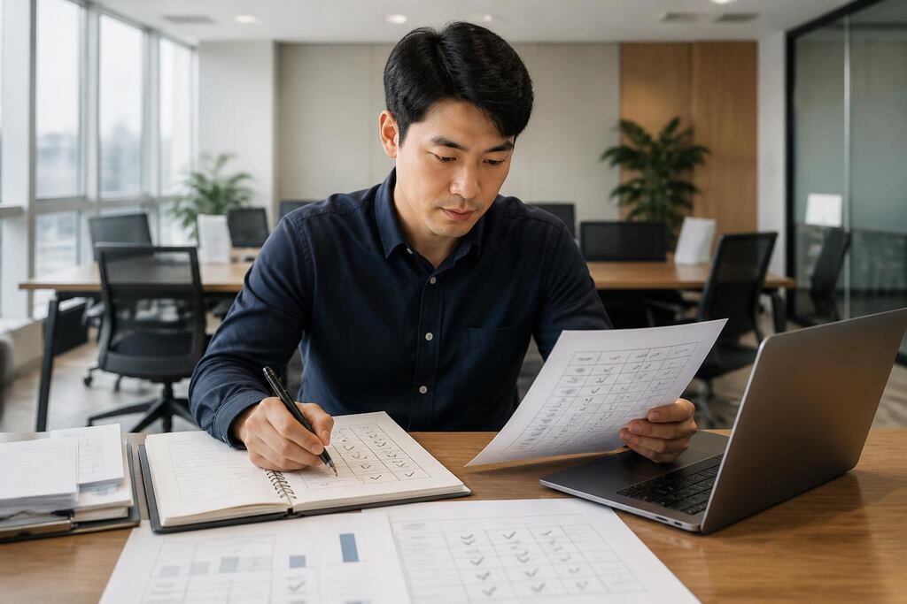 서울 동대문구 사업자대출 상담 비용과 업체 비교 정보 이미지