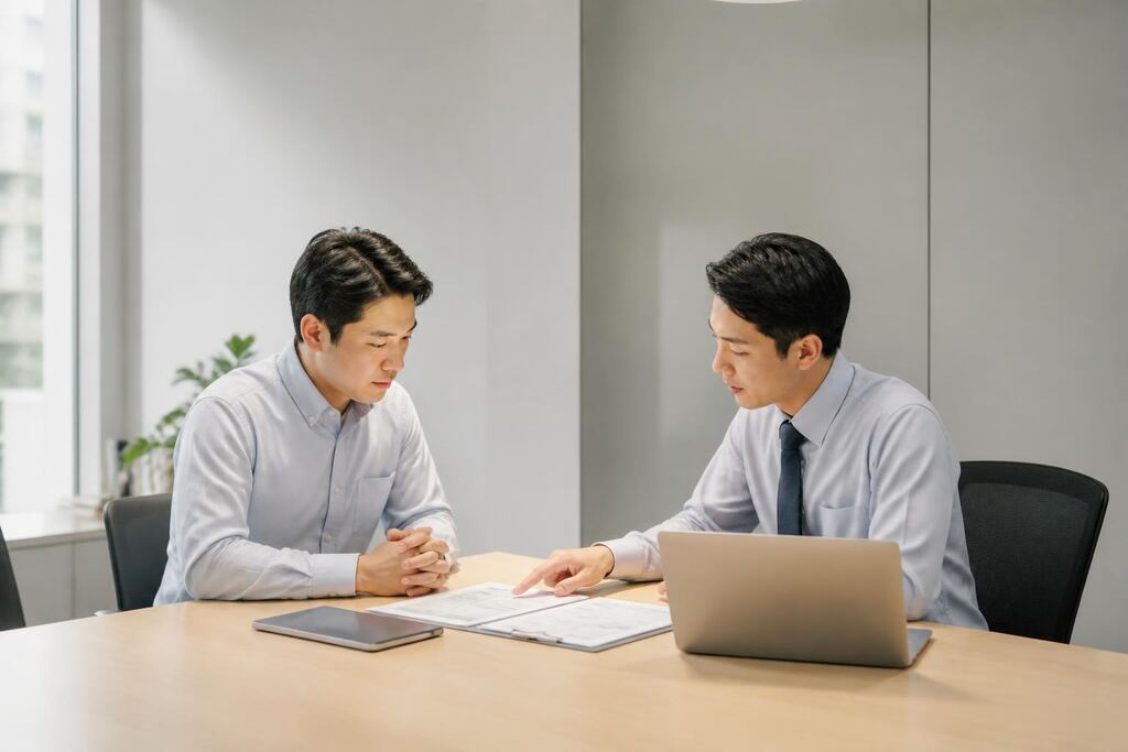 서울 성북구 사업자대출 상담 이미지