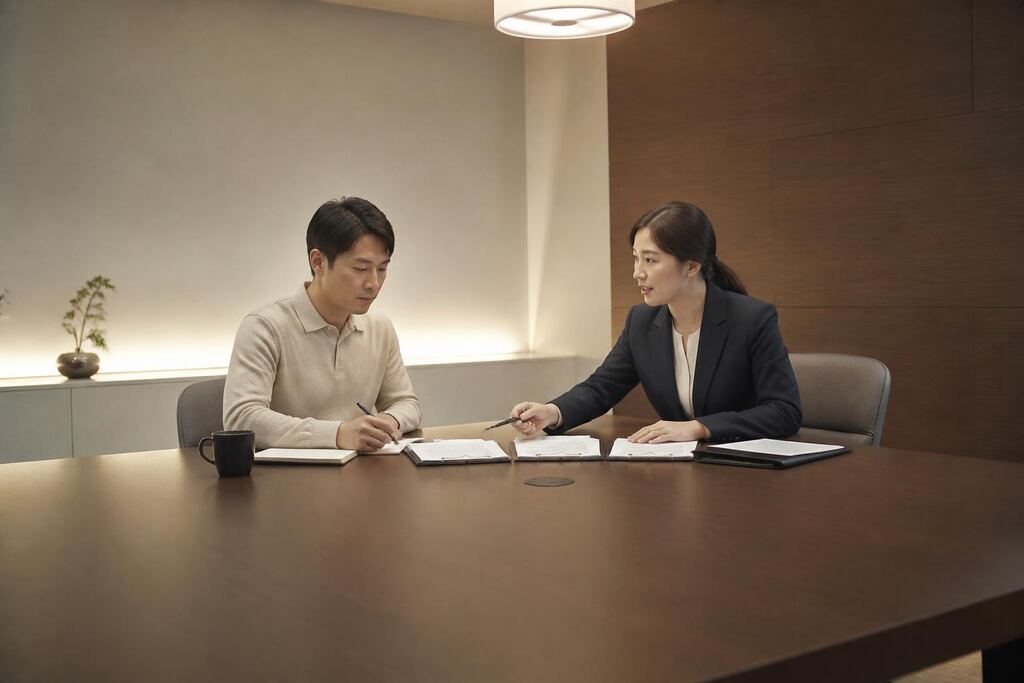 서울 서대문구 사업자대출 상담 비용과 업체 비교 정보 이미지