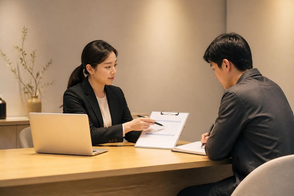 서울 구로구 사업자대출 상담 비용과 업체 비교 정보 이미지