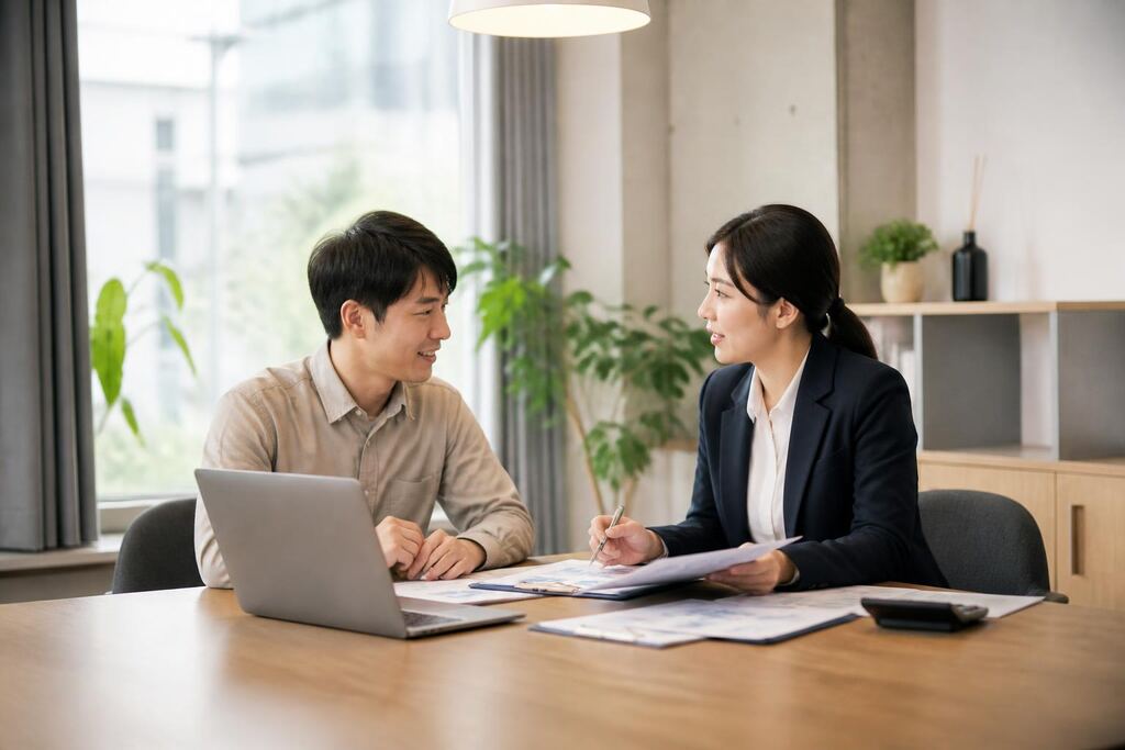 서울 관악구 사업자대출 상담 이미지