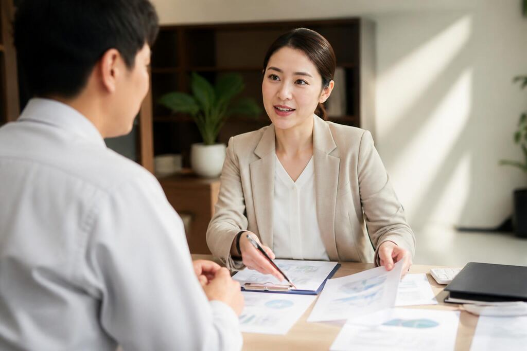 서울 서초구 사업자대출 상담 작업 범위와 현장 조건 이미지