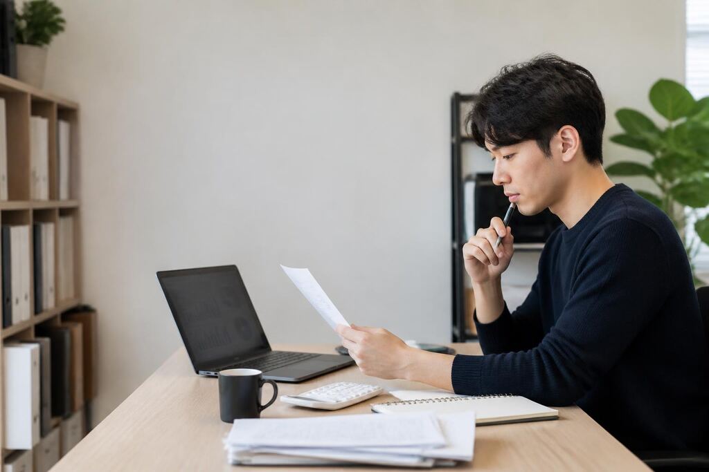 서울 송파구 사업자대출 상담 작업 범위와 현장 조건 이미지