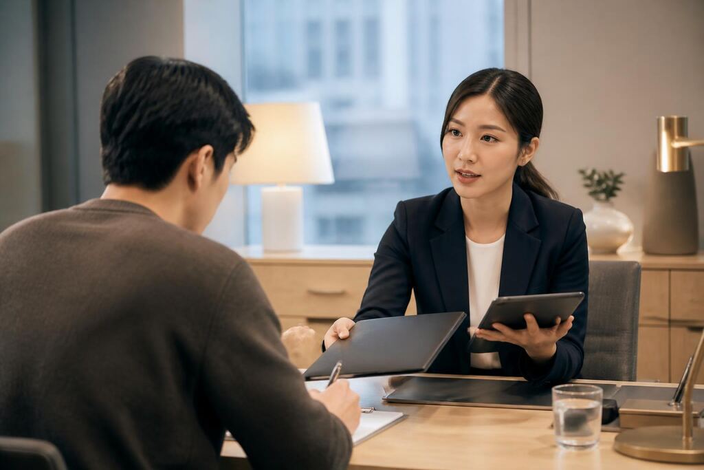 서울 중구 신용대출 상담 작업 범위와 현장 조건 이미지