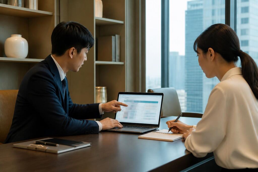 서울 성동구 신용대출 상담 작업 범위와 현장 조건 이미지