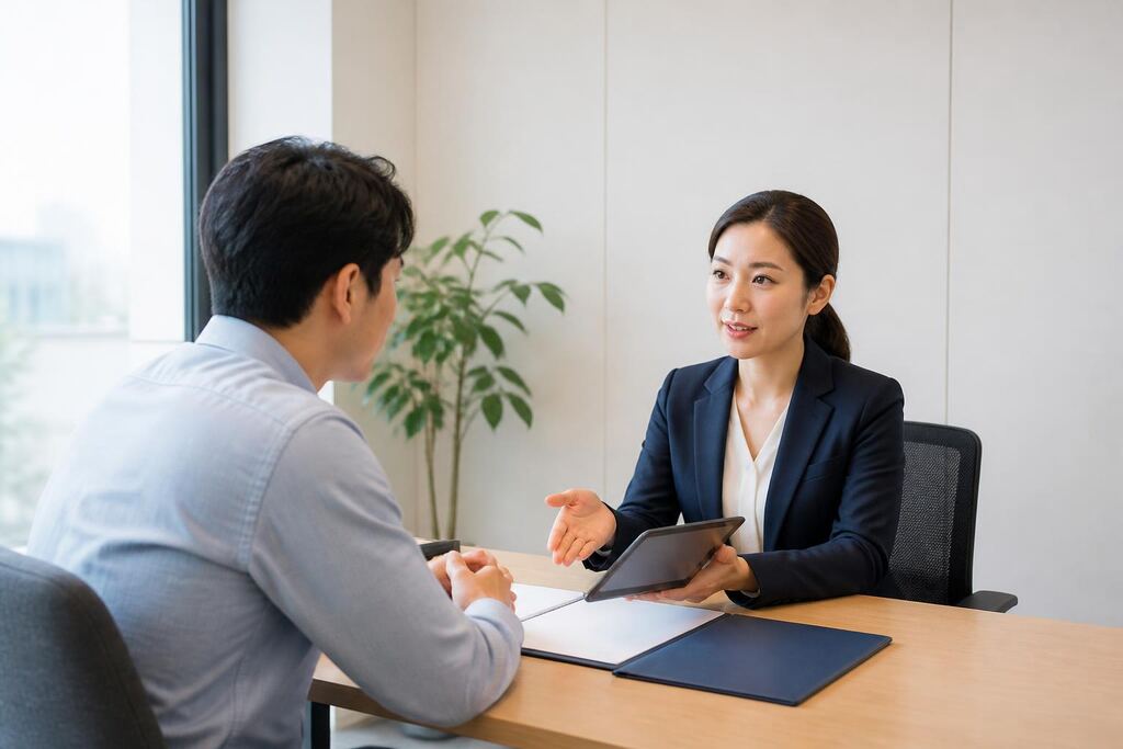 서울 동대문구 신용대출 상담 이미지