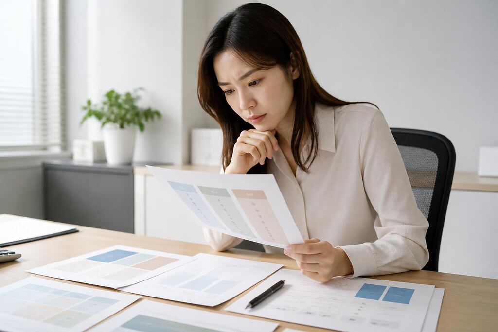 서울 중랑구 신용대출 상담 비용과 업체 비교 정보 이미지