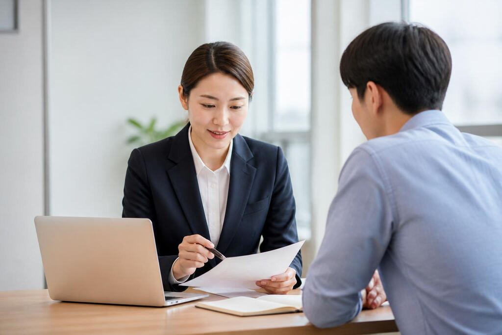 서울 성북구 신용대출 상담 이미지