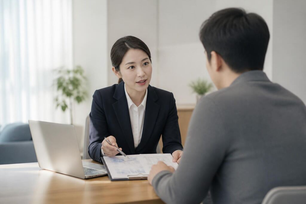 서울 은평구 신용대출 상담 이미지