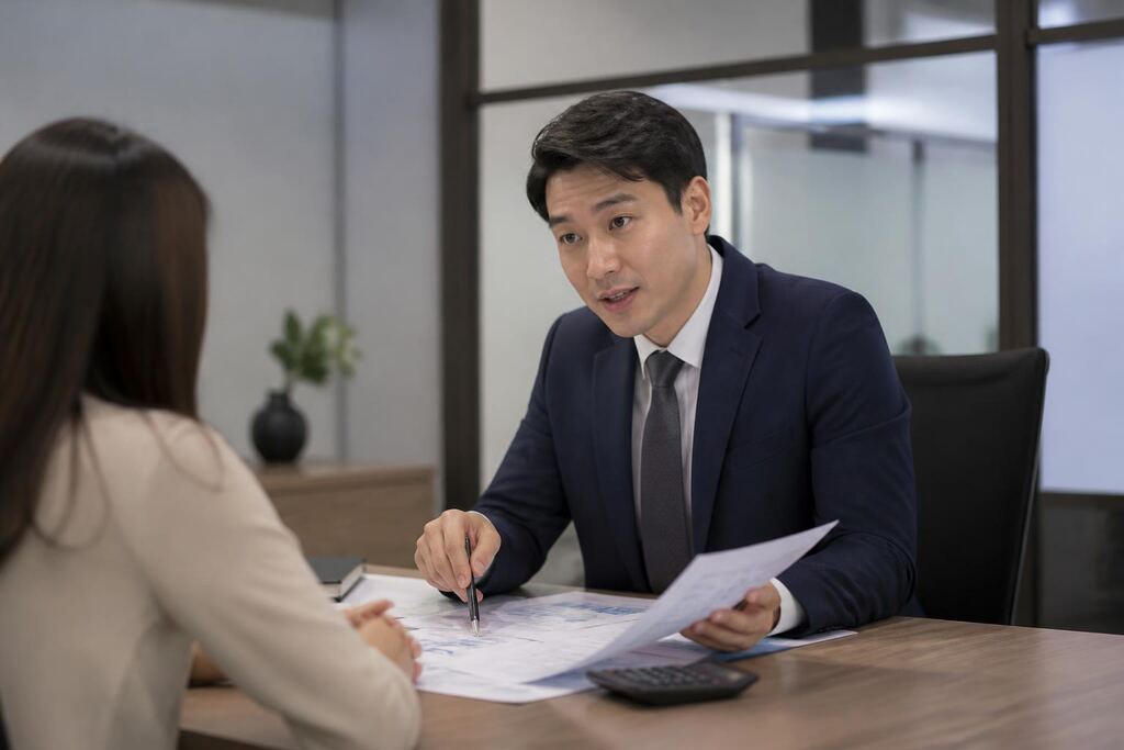 서울 양천구 신용대출 상담 작업 범위와 현장 조건 이미지