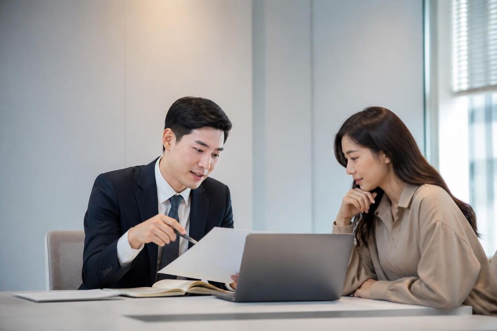 서울 강서구 신용대출 상담 이미지