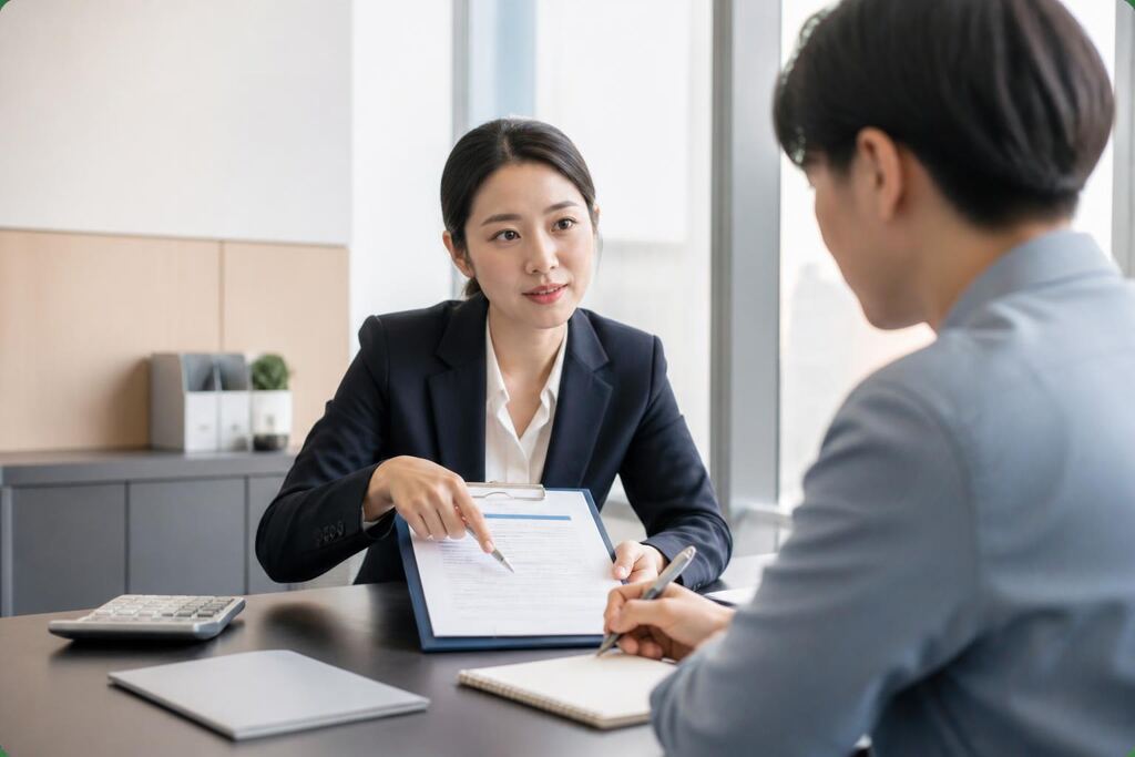 서울 강서구 신용대출 상담 작업 범위와 현장 조건 이미지