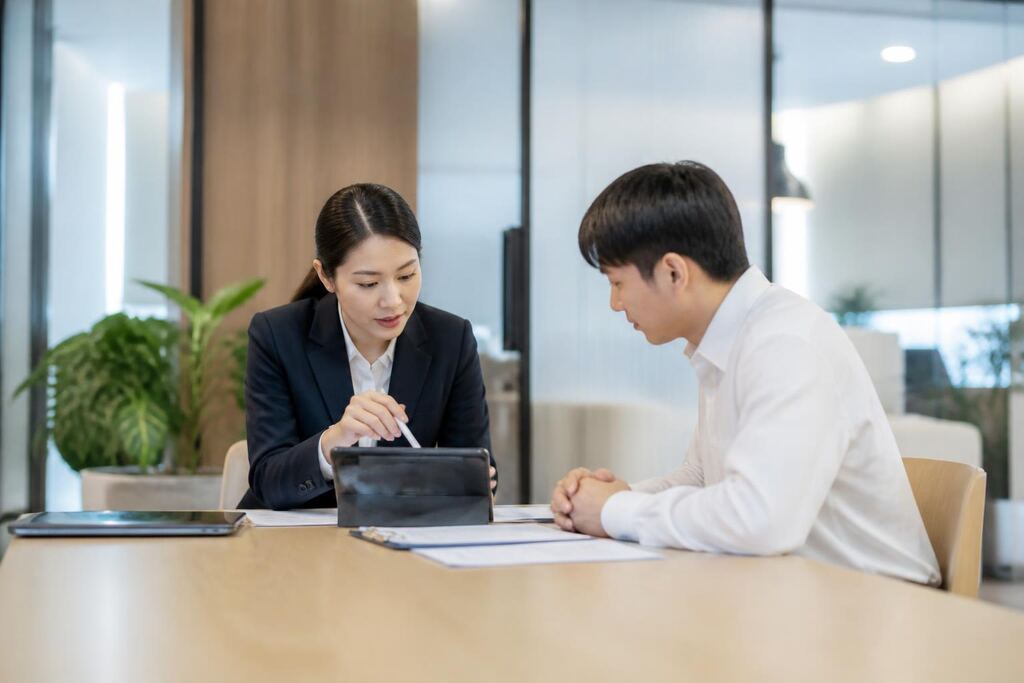 서울 구로구 신용대출 상담 이미지