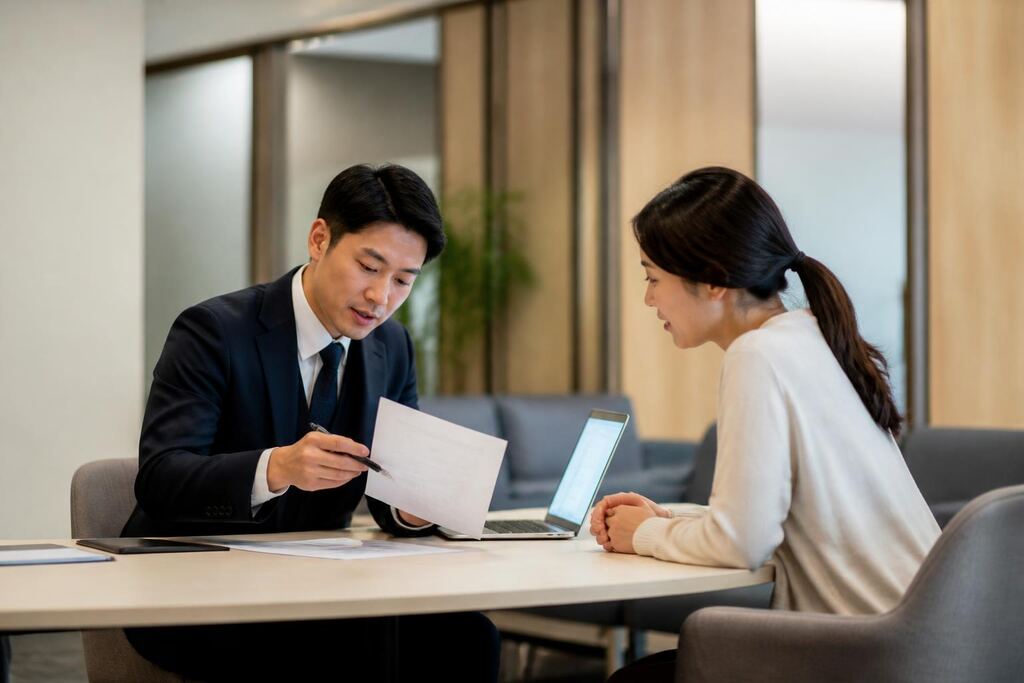 서울 금천구 신용대출 상담 이미지