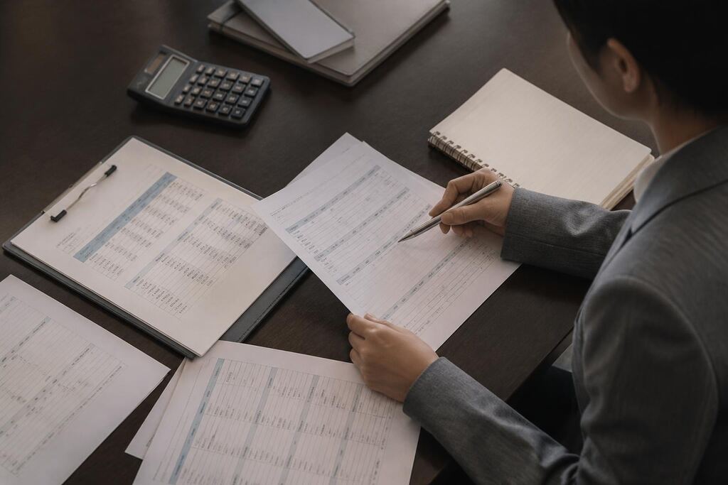 서울 영등포구 신용대출 상담 작업 범위와 현장 조건 이미지
