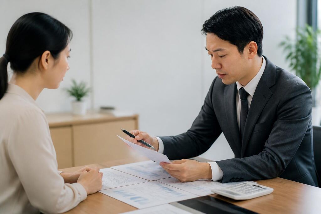서울 동작구 신용대출 상담 작업 범위와 현장 조건 이미지