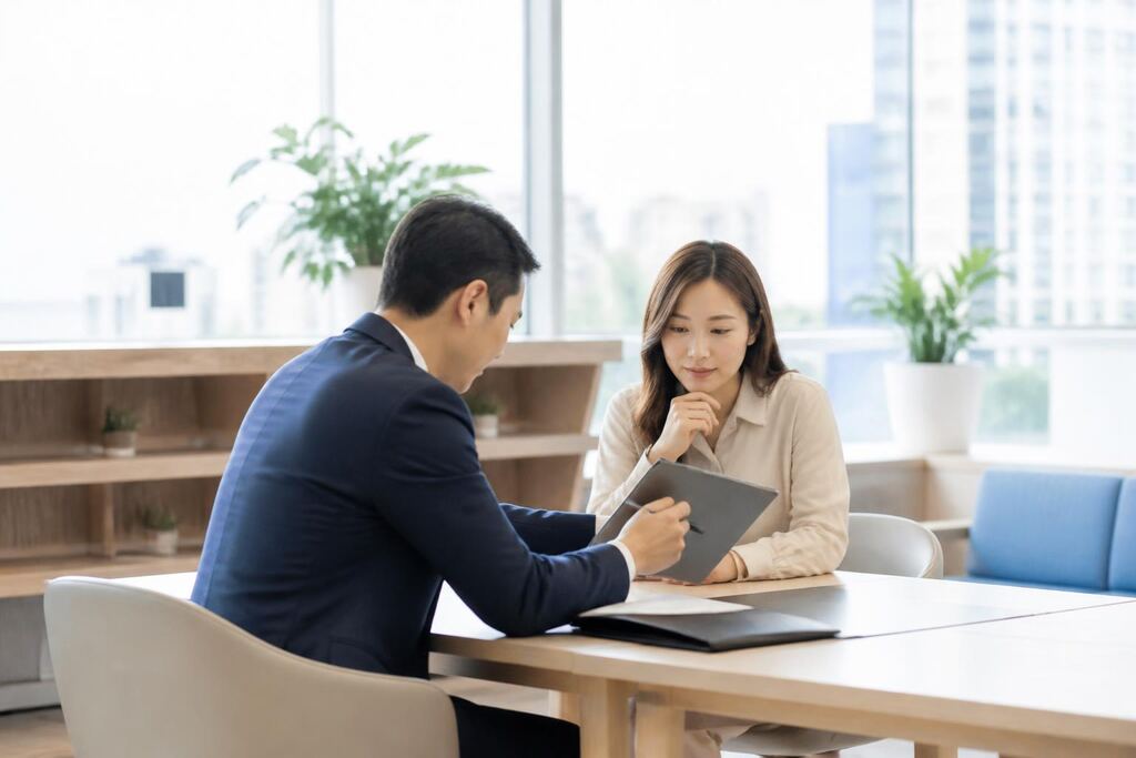 서울 관악구 신용대출 상담 이미지