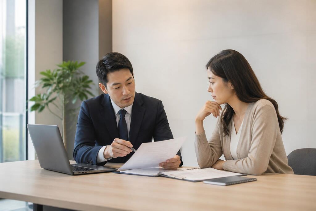 서울 송파구 신용대출 상담 이미지