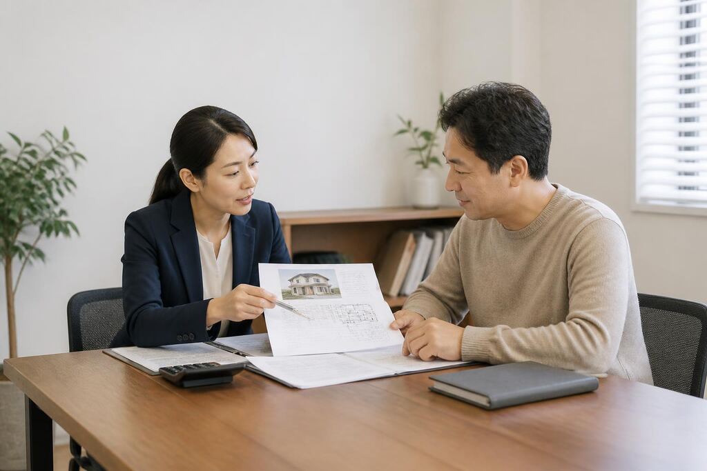 서울 도봉구 주택담보대출 상담 이미지