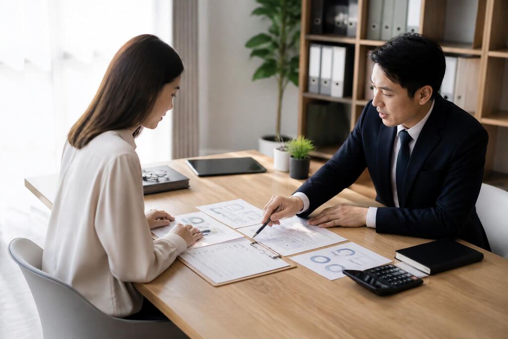 서울 도봉구 주택담보대출 상담 비용과 업체 비교 정보 이미지