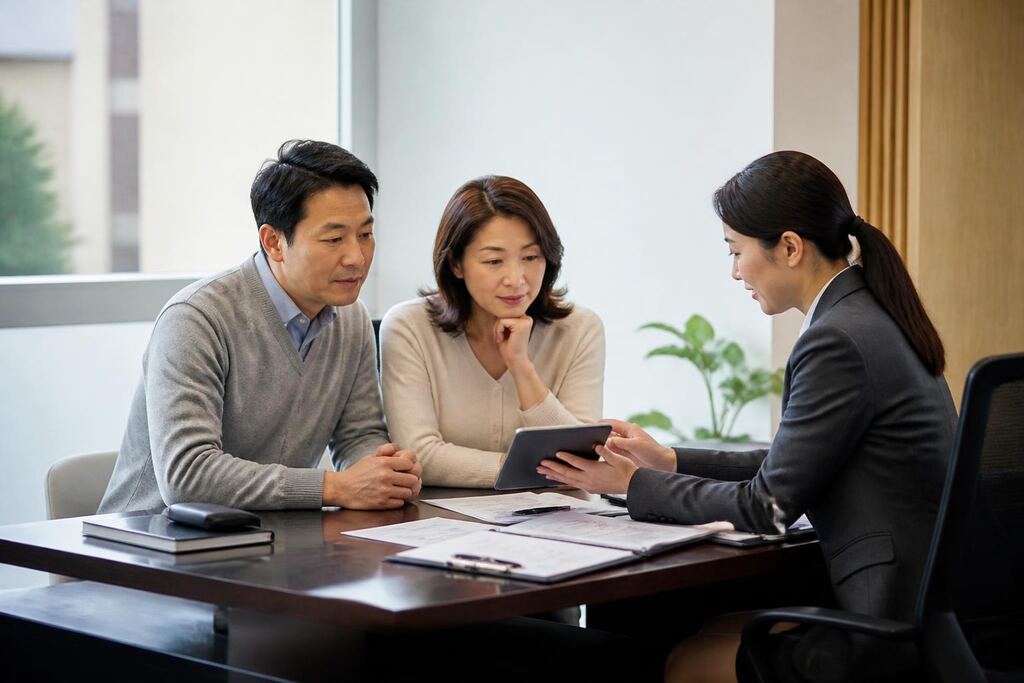 서울 서대문구 주택담보대출 상담 이미지