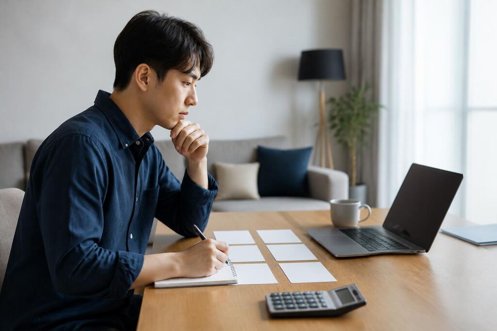 서울 영등포구 주택담보대출 상담 비용과 업체 비교 정보 이미지