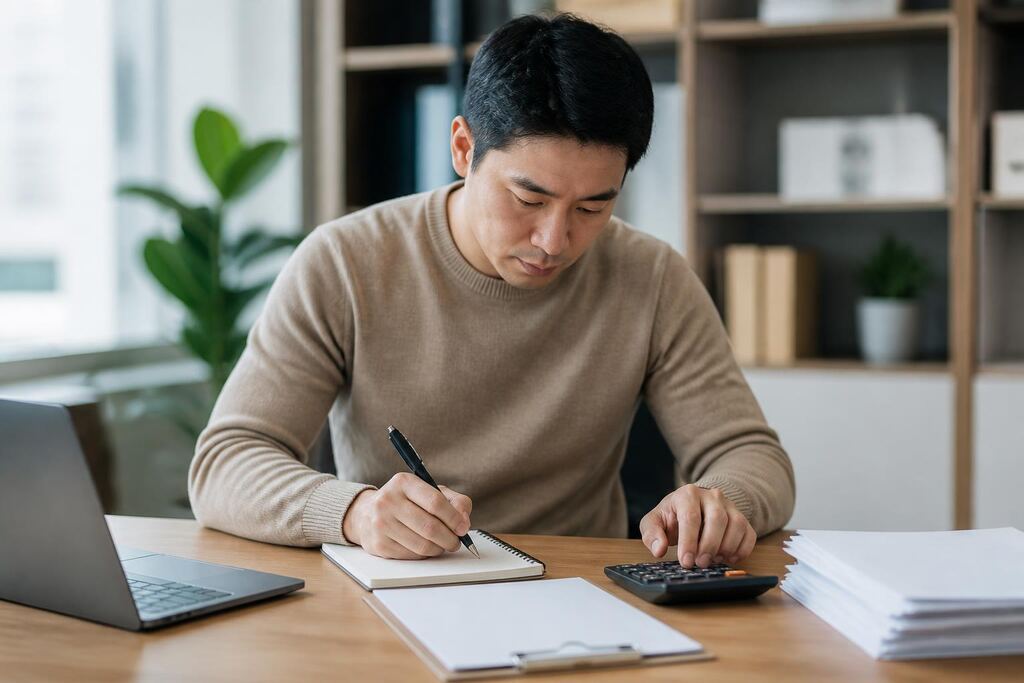 서울 강남구 주택담보대출 상담 작업 범위와 현장 조건 이미지