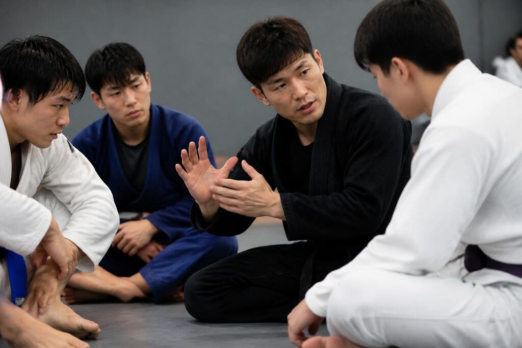 서울 용산구 주짓수 작업 범위와 현장 조건 이미지