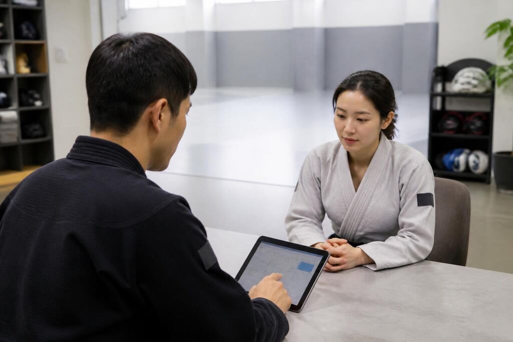 서울 중랑구 주짓수 작업 범위와 현장 조건 이미지