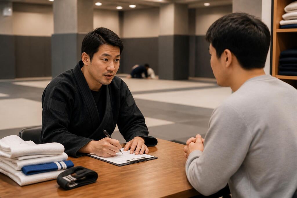 서울 성북구 주짓수 작업 범위와 현장 조건 이미지