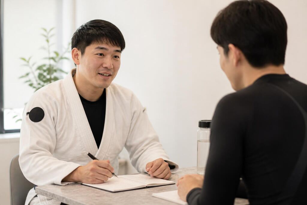 서울 강북구 주짓수 비용과 업체 비교 정보 이미지