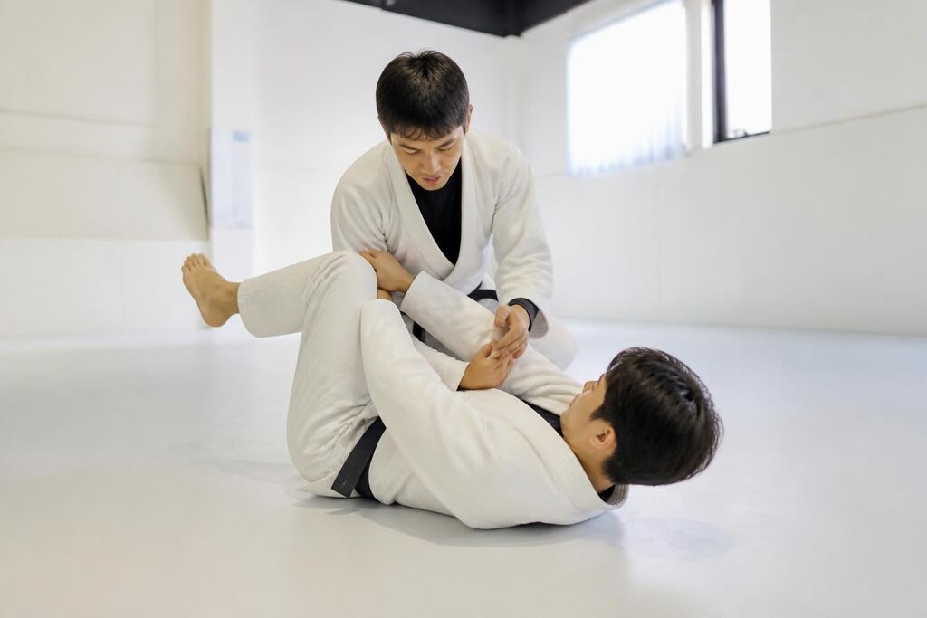 서울 도봉구 주짓수 이미지