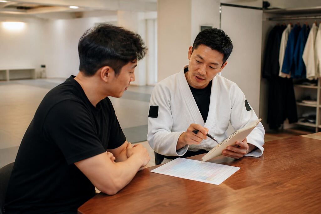 서울 은평구 주짓수 작업 범위와 현장 조건 이미지