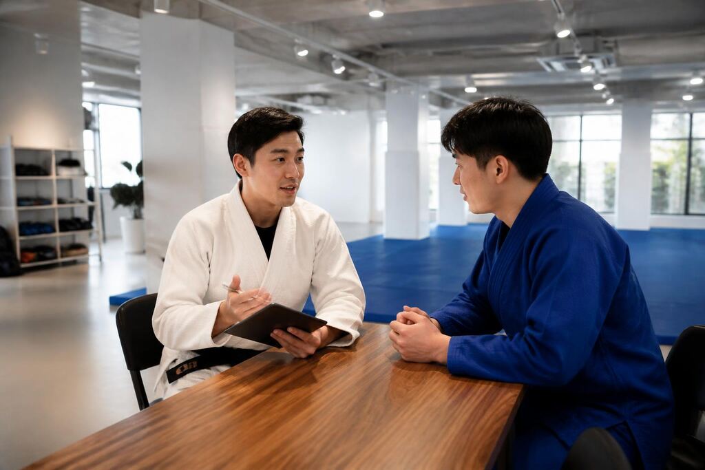 서울 마포구 주짓수 작업 범위와 현장 조건 이미지